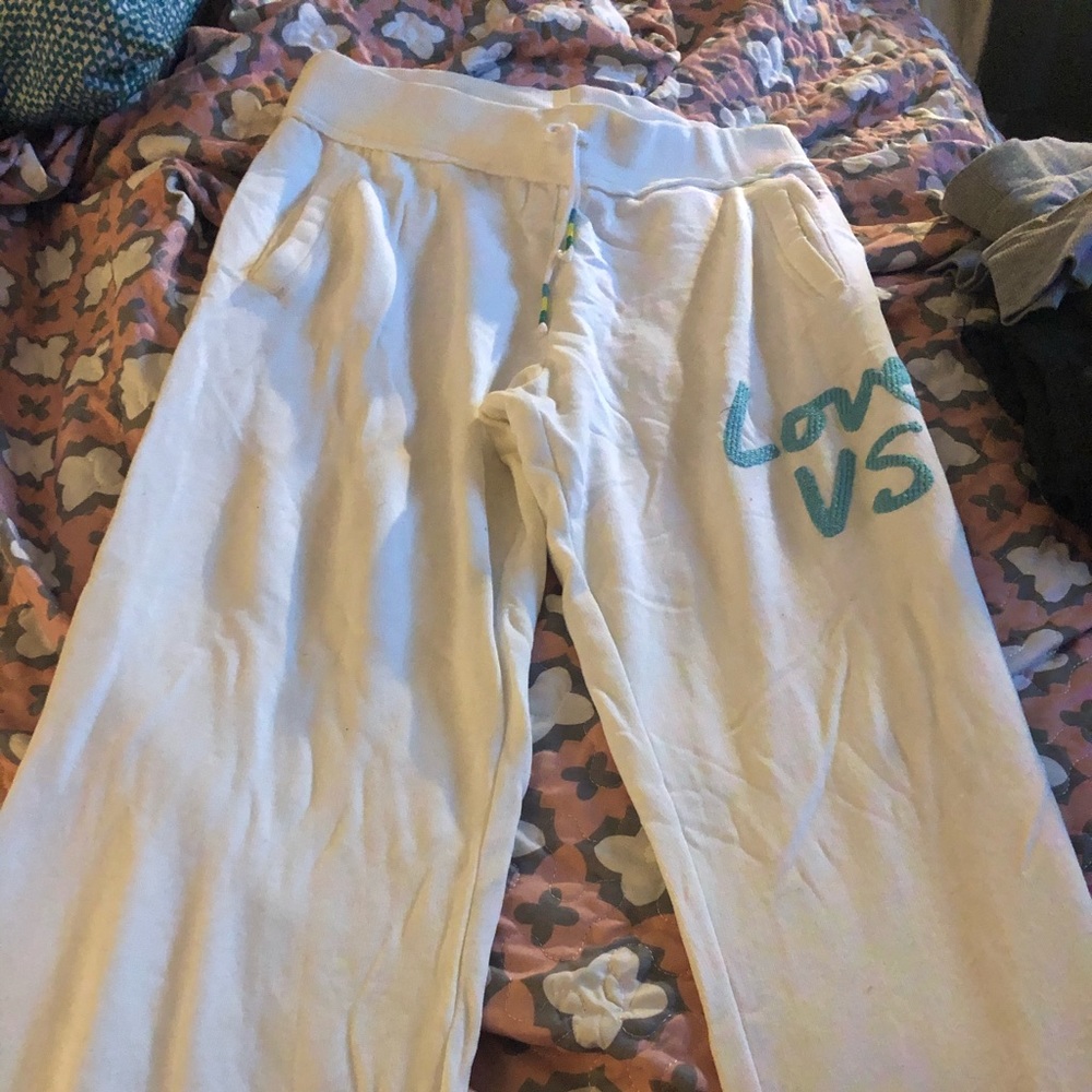 Victoria Secret Sweatpants
